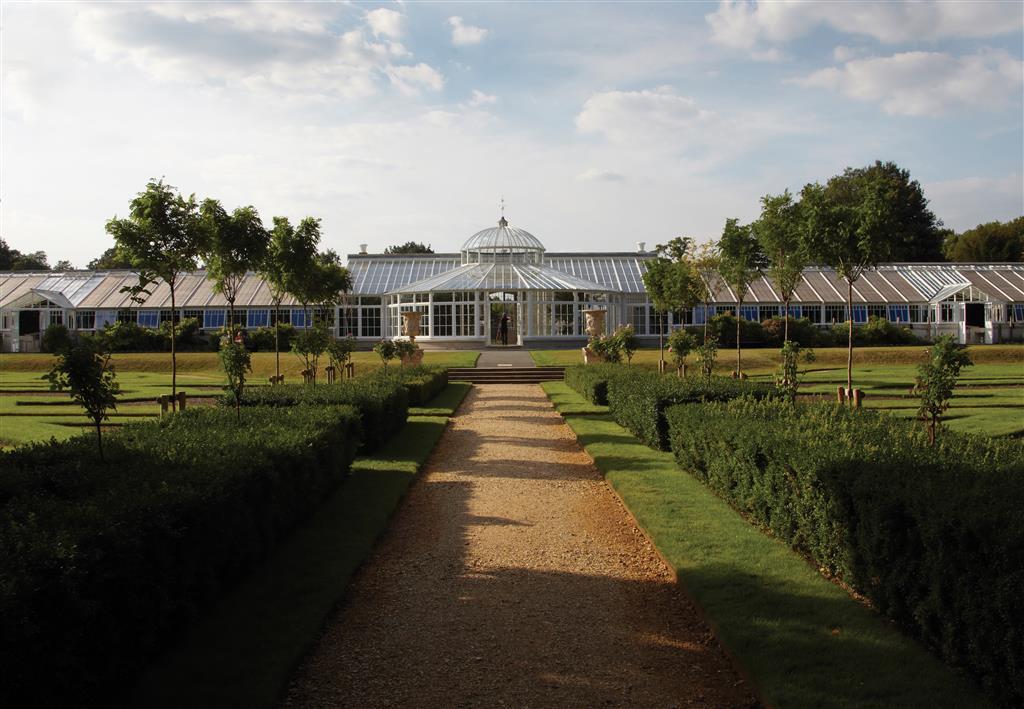Hotel Western Chiswick Palace &