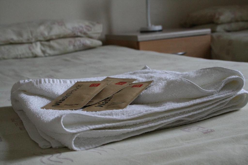 Lse Rosebery Hall Apartment *