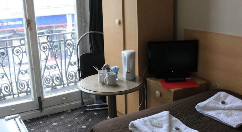 Metro Guest house *