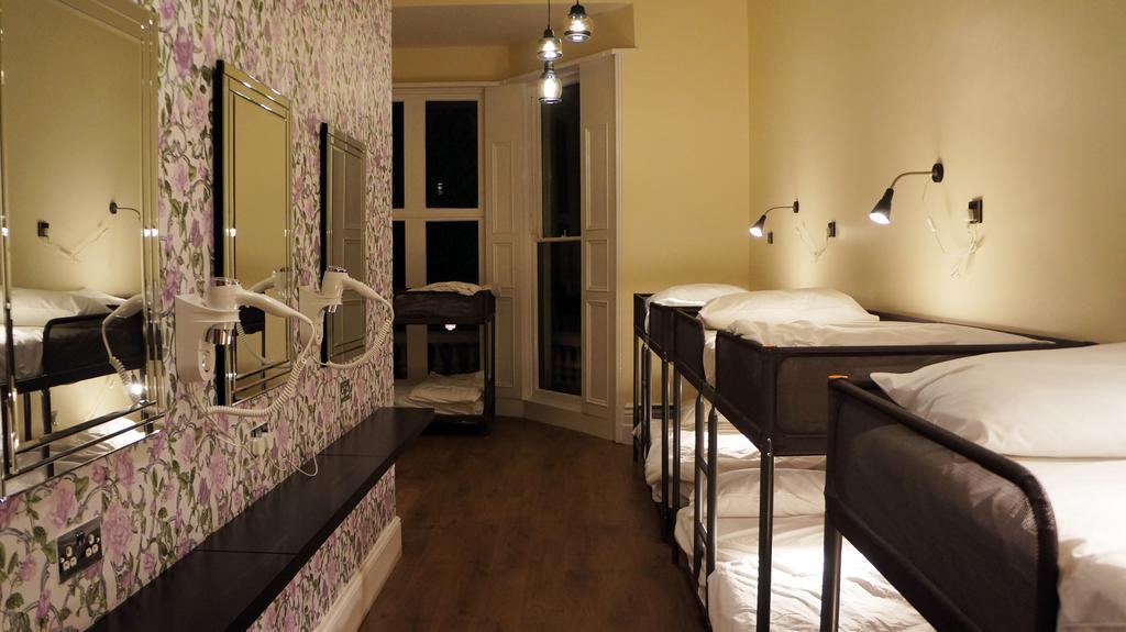 Hostel Barkston Earls Court Londen
