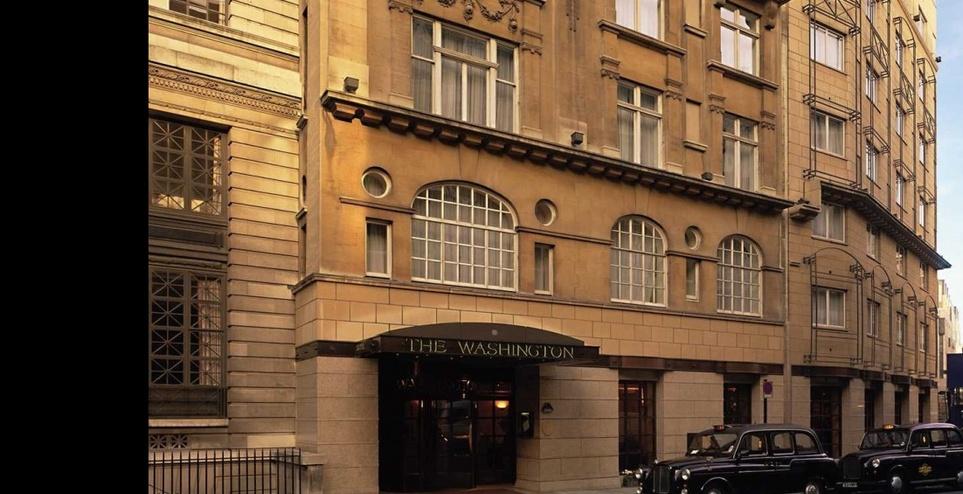 Washington Mayfair