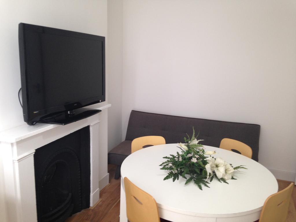 Apartamento Arsenal 123 Close To Emirates Stadium Direct Eurostar Heathrow-3 Here *