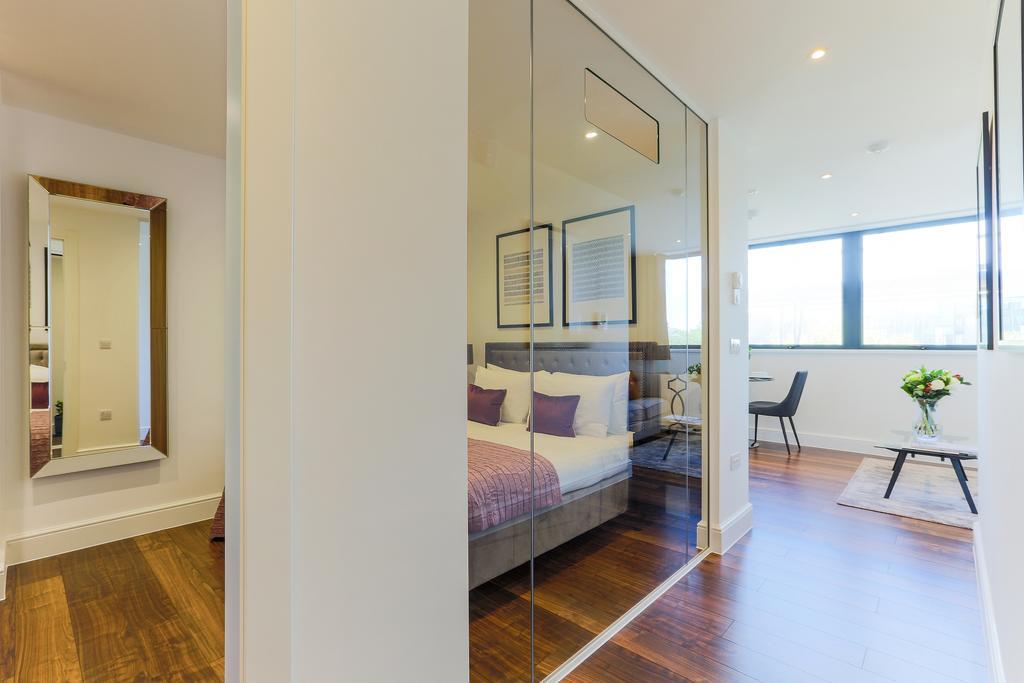 Swiss One Apartment
