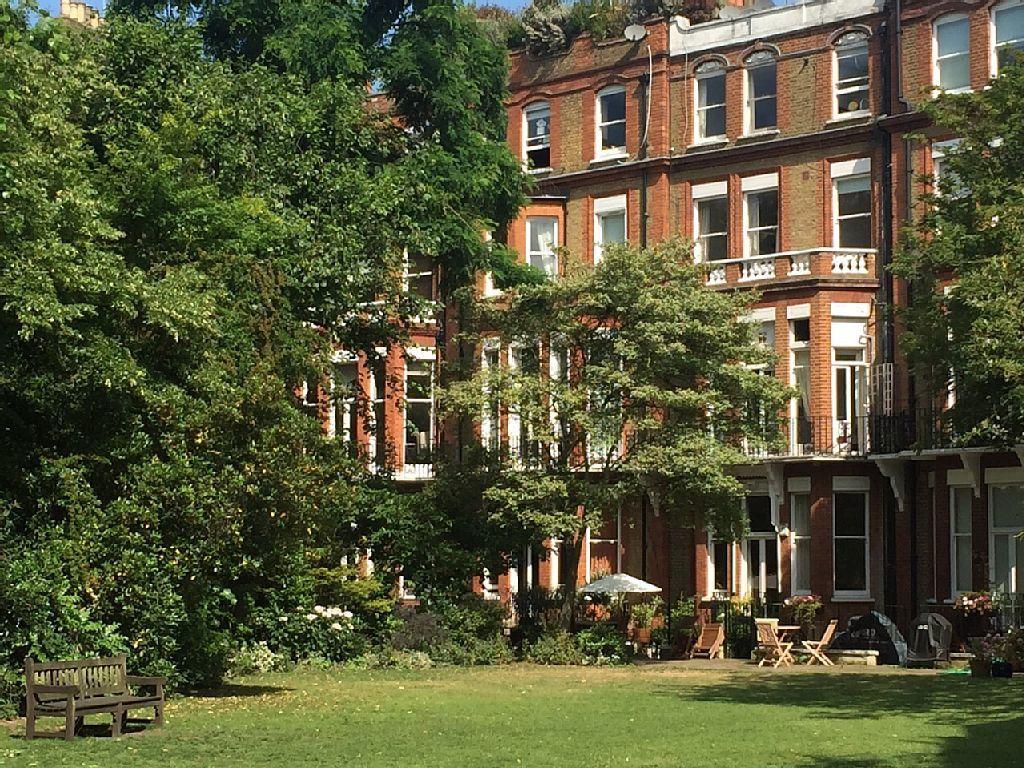 Apartment The Bromptons, Luxury South Kensington
