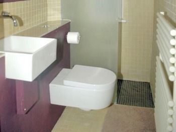 Hotel Mystay Park Mansions London