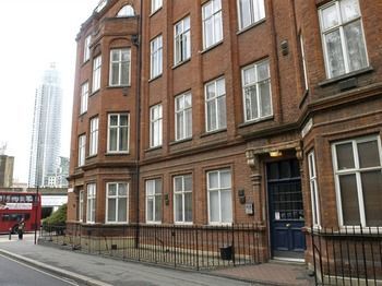 Mystay Park Mansions 4* London
