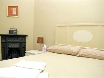 Mystay Park Mansions Hotel London