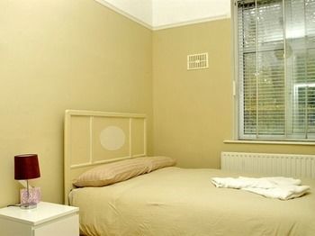 Mystay Park Mansions London