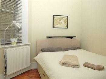 Hotel Mystay Park Mansions 4*