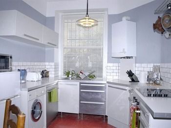 Hotel Mystay Park Mansions London