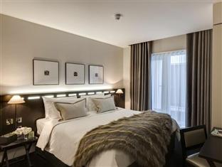 The Resident Soho Londen