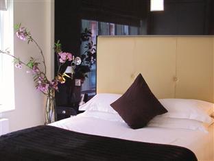 No.5 Maddox Street Aparthotel