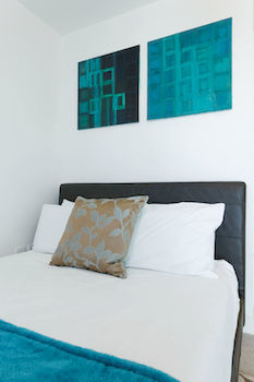 Smart Hotel Londen