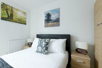 Smart Hotel Londen