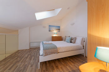 Smart Hotel Londen