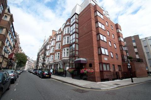 15 Basil Street Knightsbridge, Luxury Serviced Aparthotel 5*