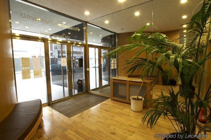 Aparthotel Presidential Marylebone / Mayfair 4*