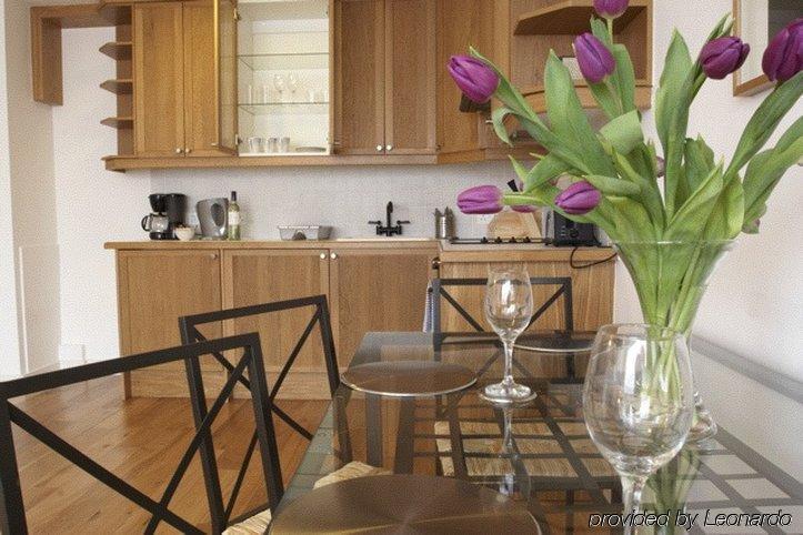Aparthotel Presidential Marylebone / Mayfair