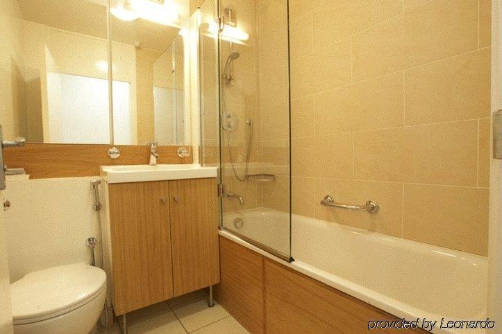 Presidential Marylebone / Mayfair Aparthotel