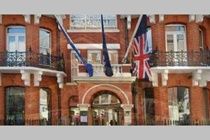 One Harrington Gardens 4*