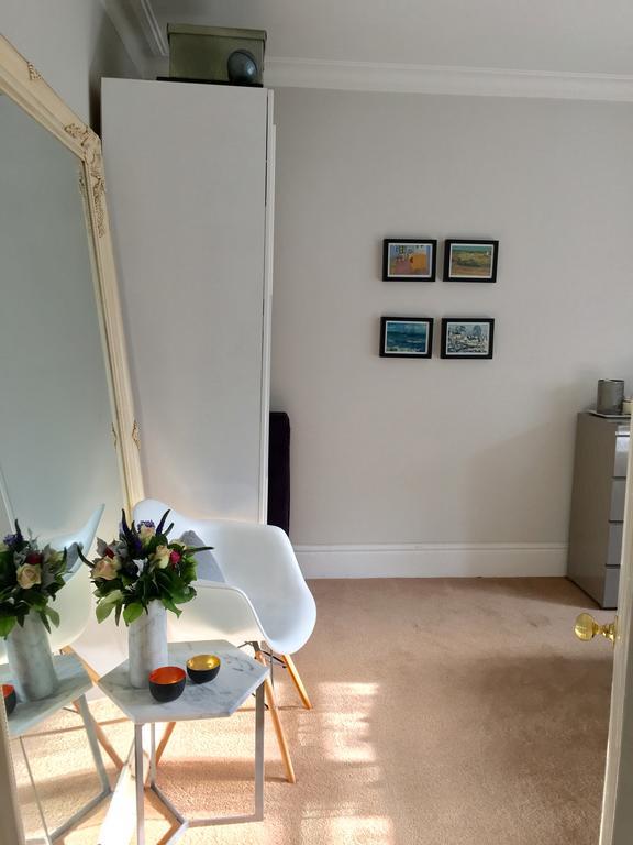 Apartment Stylish Covent Garden Studio