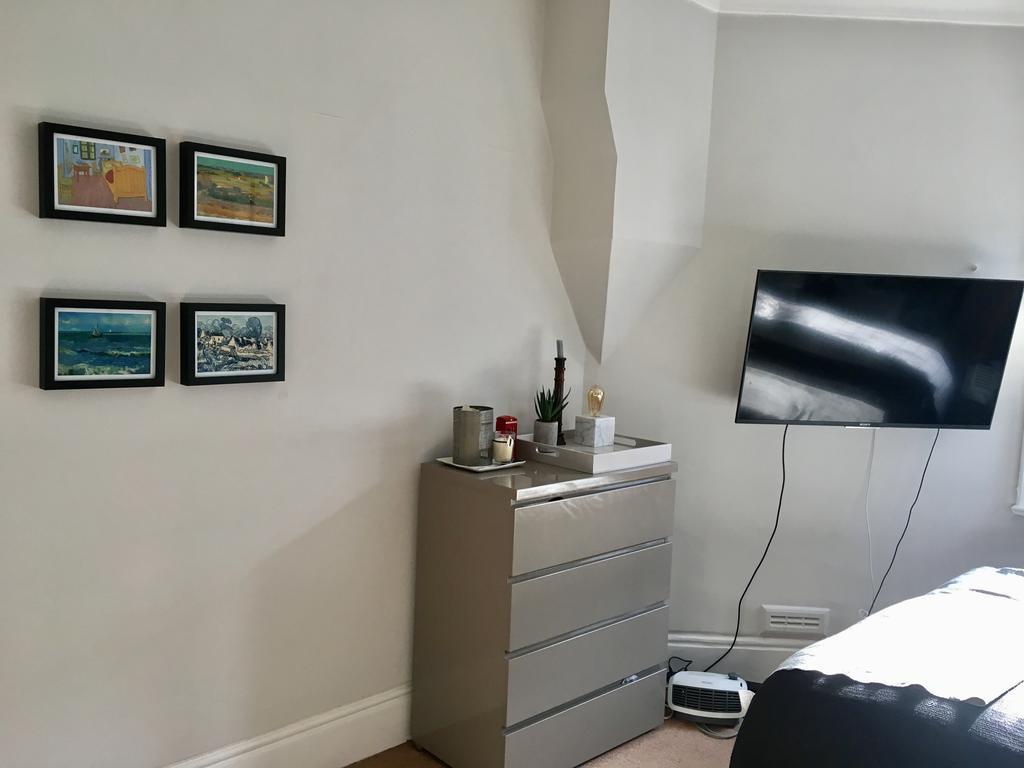 Apartment Stylish Covent Garden Studio *