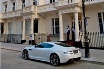 Hotel The Elizabeth 3*