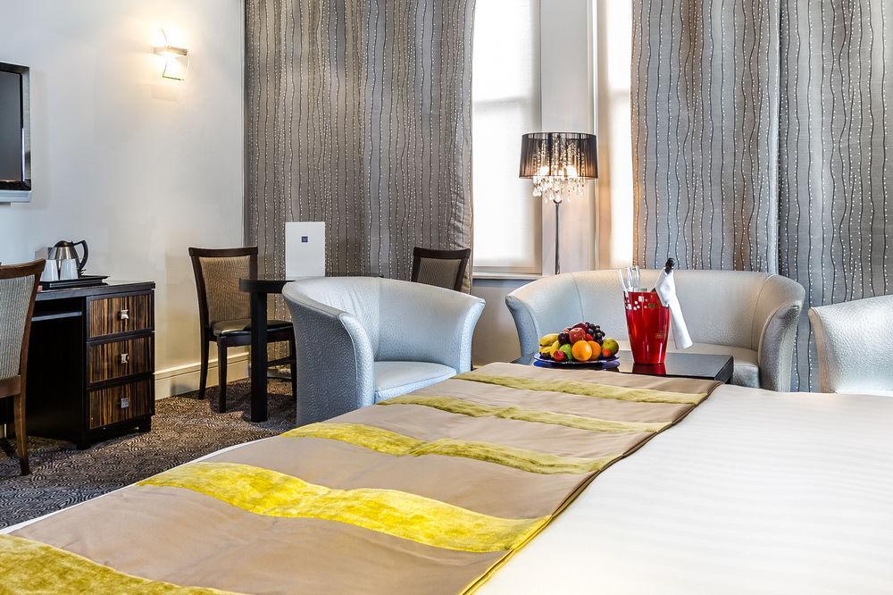 Washington Mayfair Hotel London