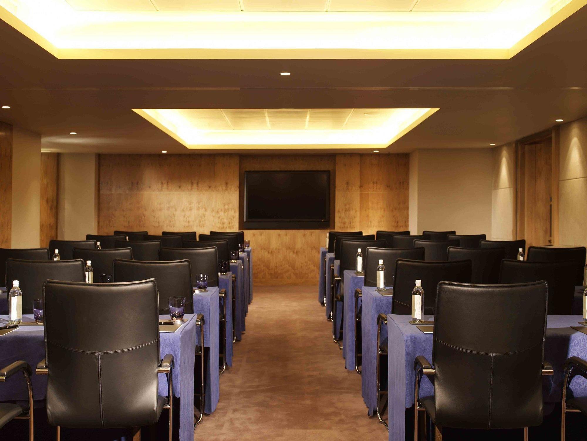 The Landmark Hotel London