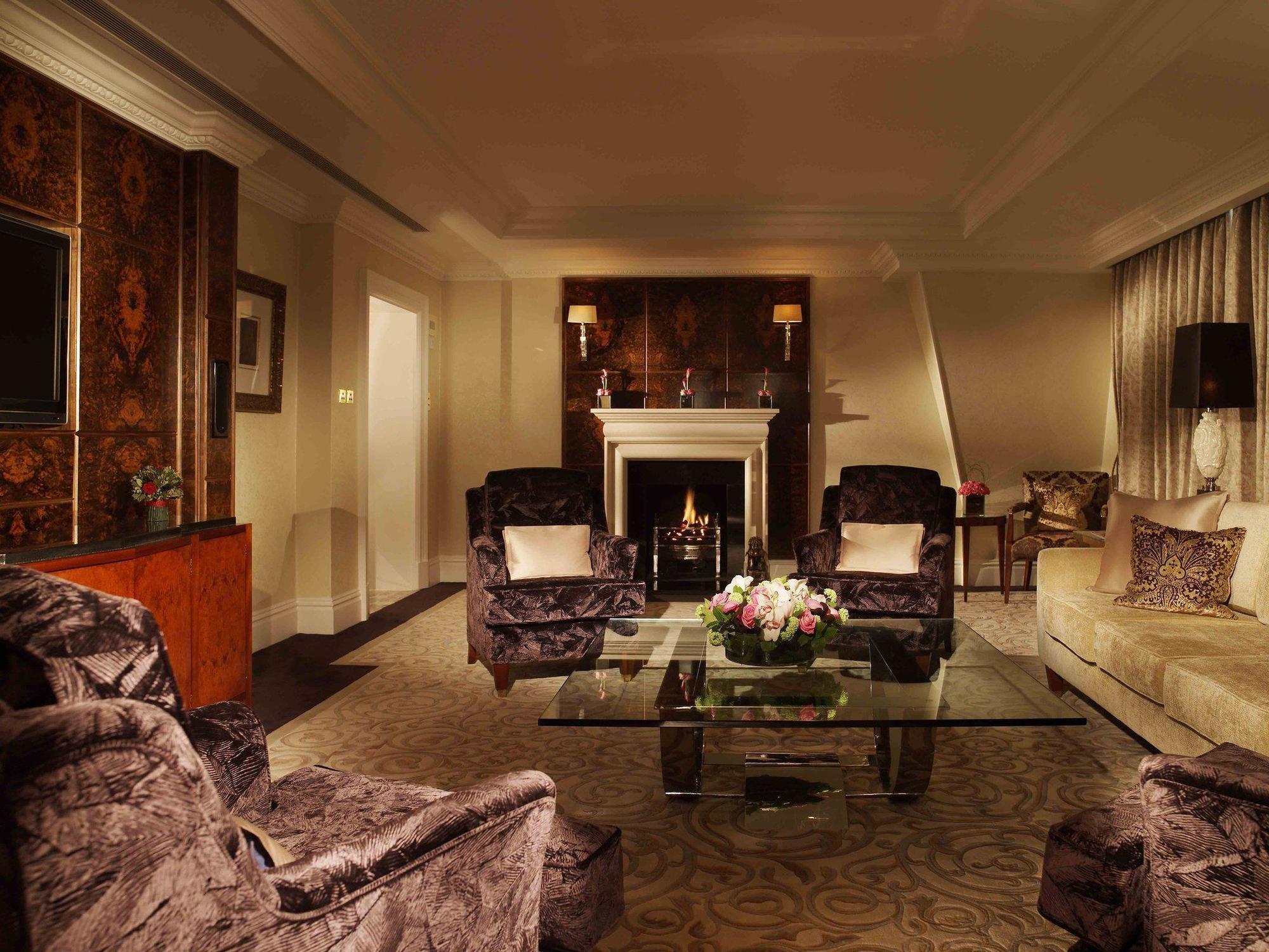 The Landmark Hotel London