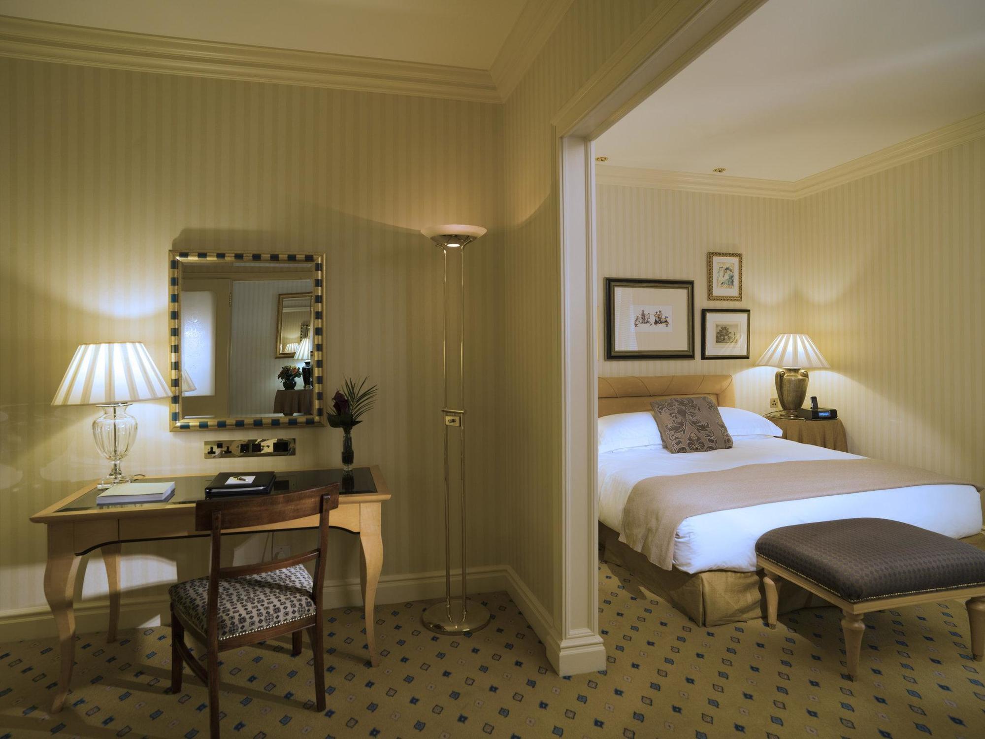 The Landmark Hotel London