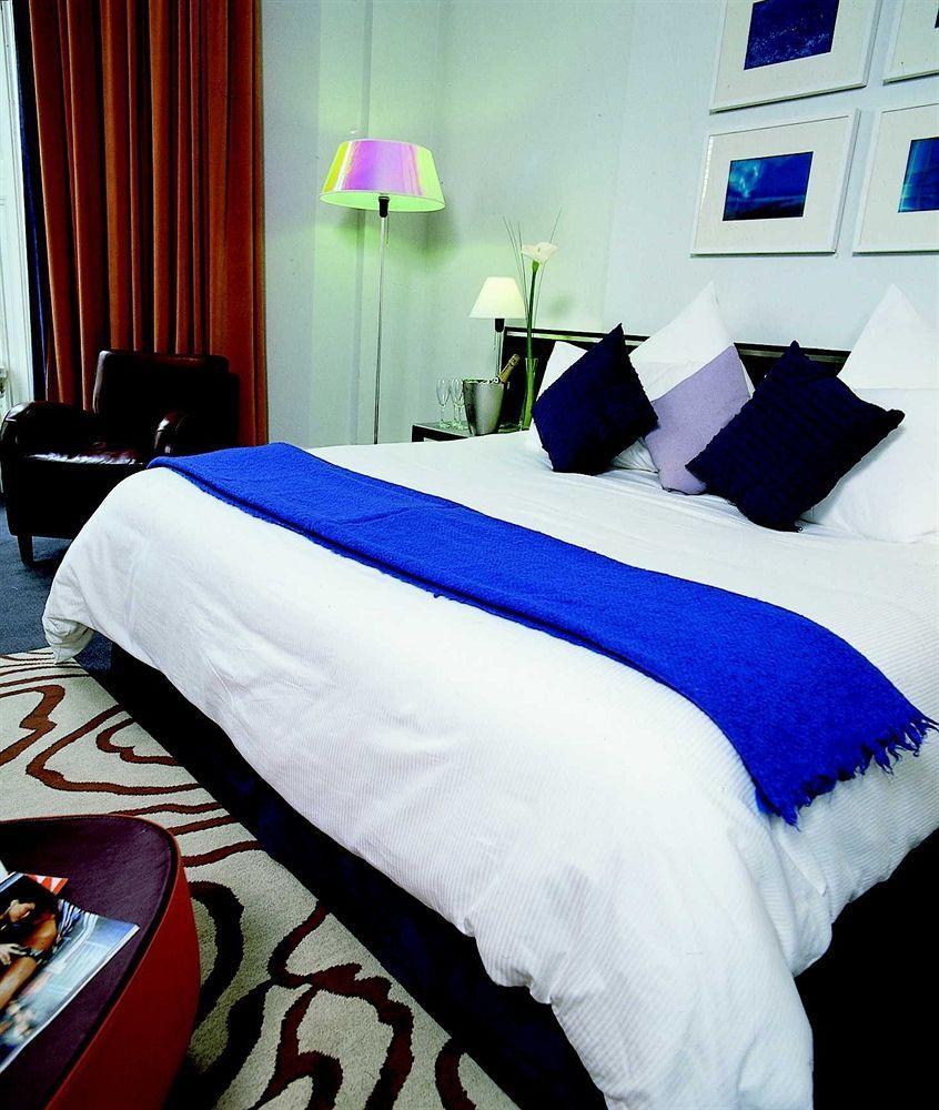 K Kensington Hotel Londres