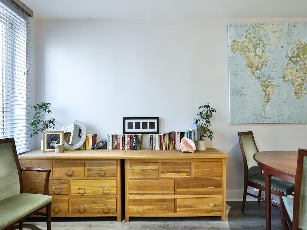 Guestready - Amazing In Trendy Hoxtonshoreditch Apartment London