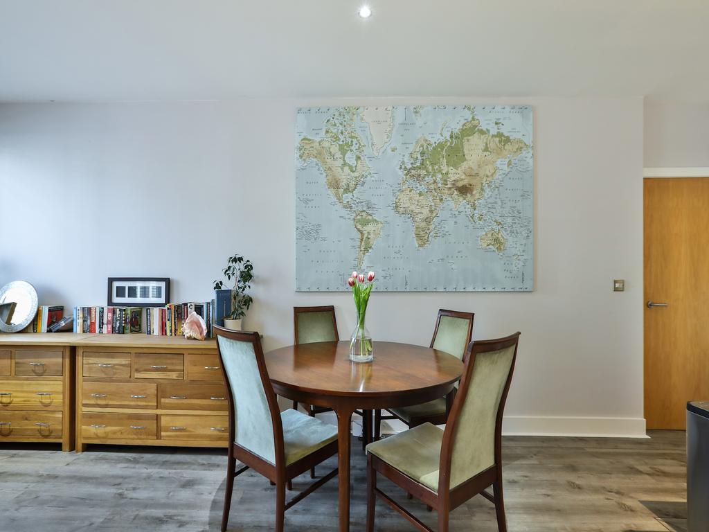 Guestready - Amazing In Trendy Hoxtonshoreditch London