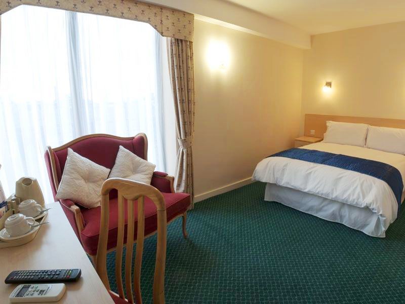 Park Hotel London