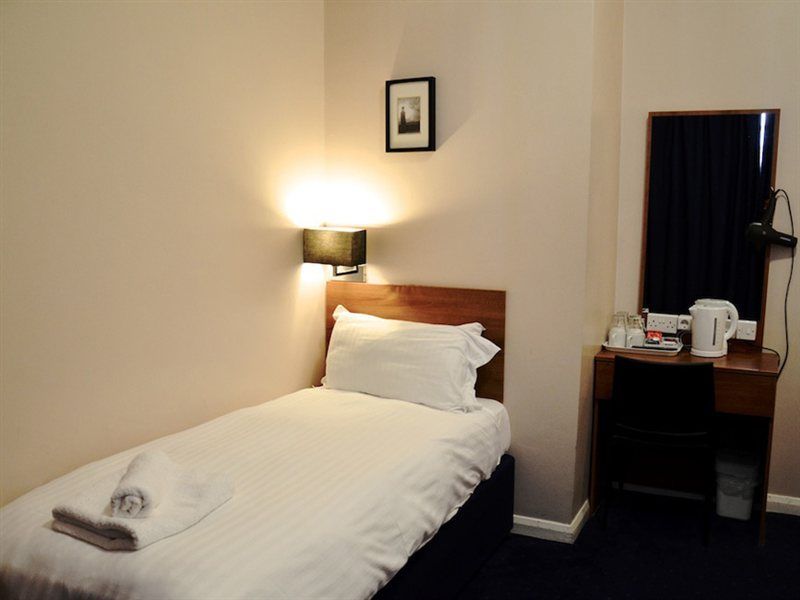 Hotel The 29 Londen