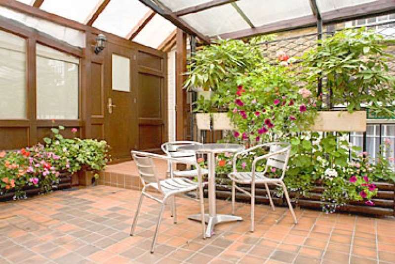 Guest house La Gaffe -