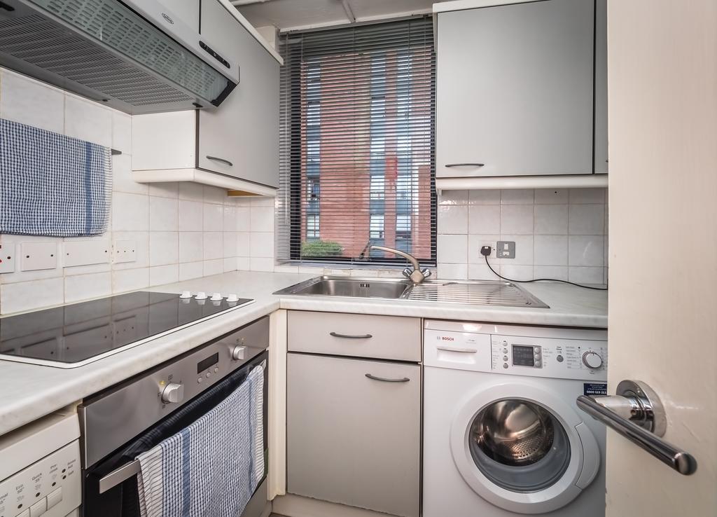Apartment Lse Rosebery Hall *