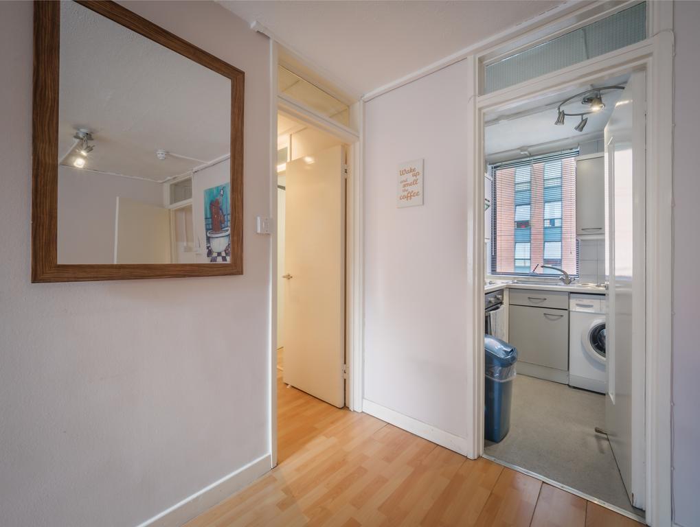 Apartment Lse Rosebery Hall London