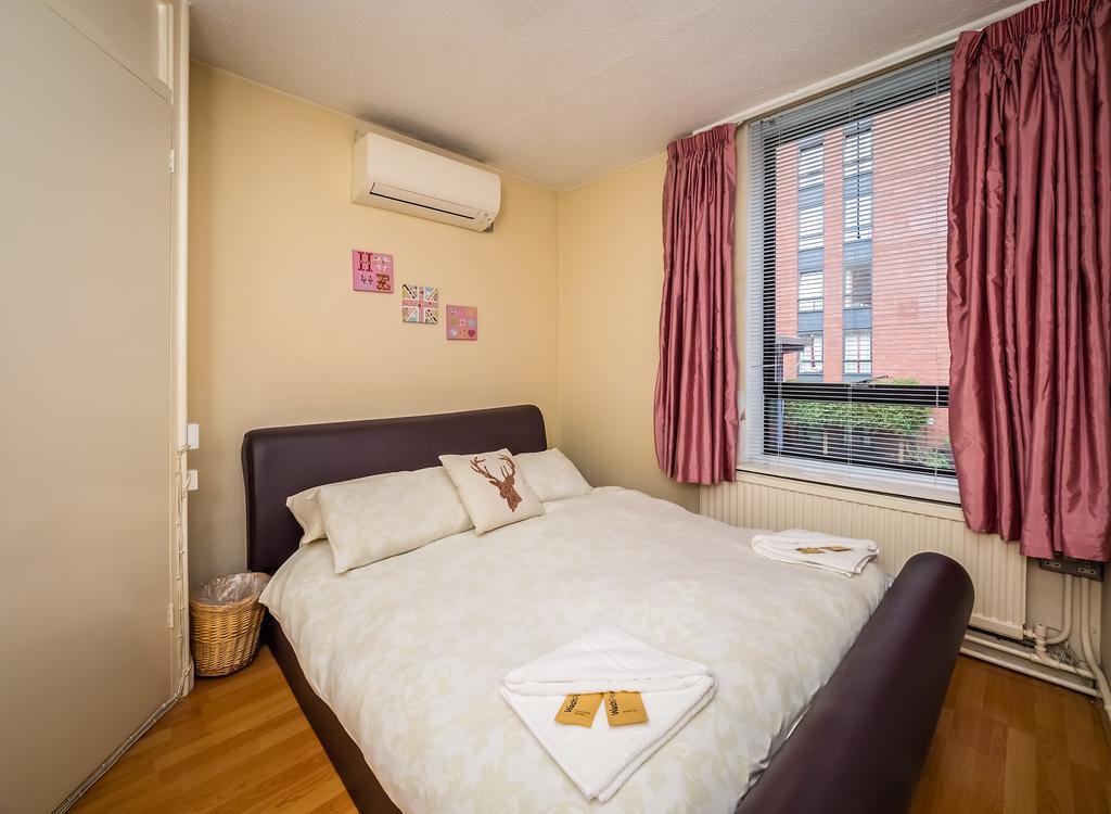 Lse Rosebery Hall London