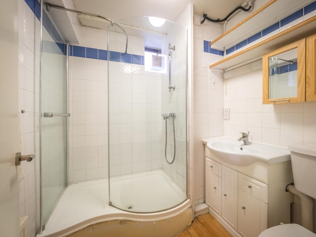 Lse Rosebery Hall Apartment
