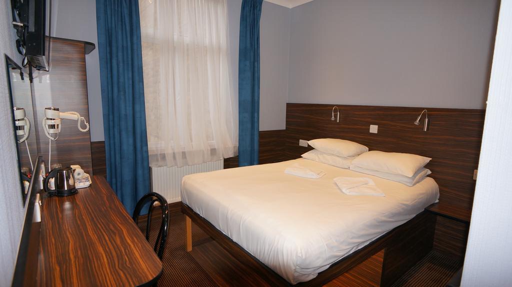 Hotel Crestfield Londres