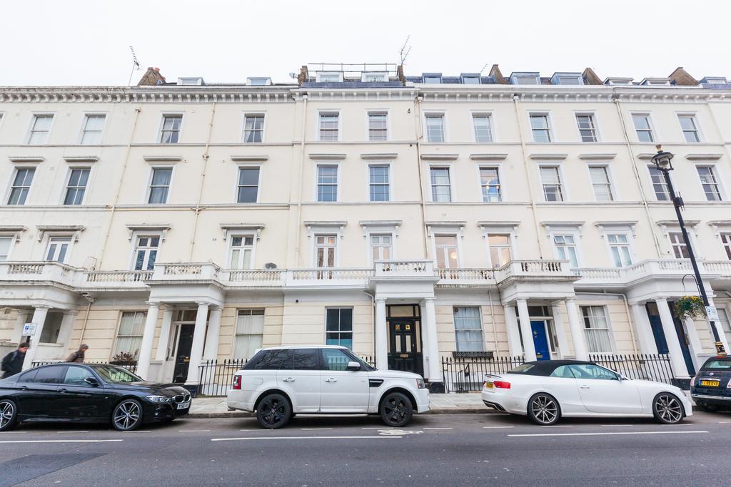 Apartment Pimlico Perfect Place