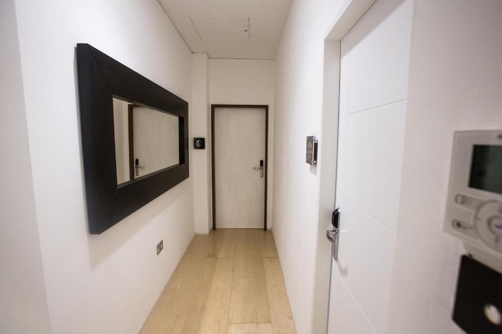 Aparthotel Room Home Stay London