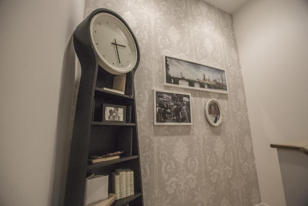Room Home Stay London