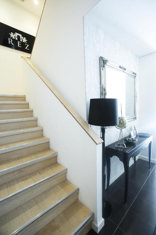 Room Home Stay Aparthotel