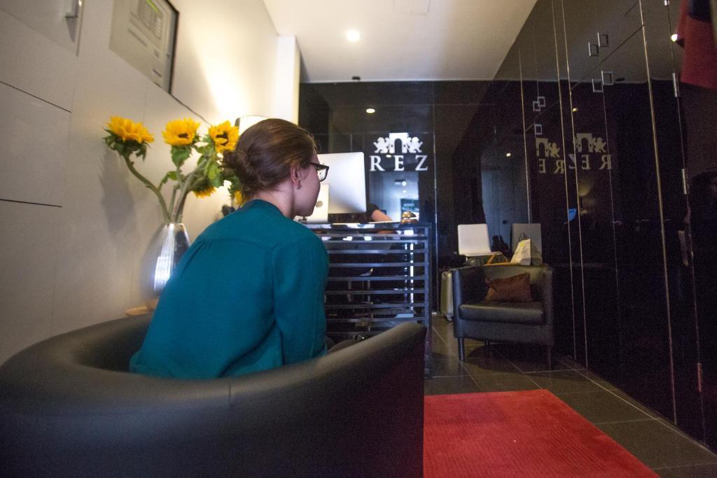 Room Home Stay London