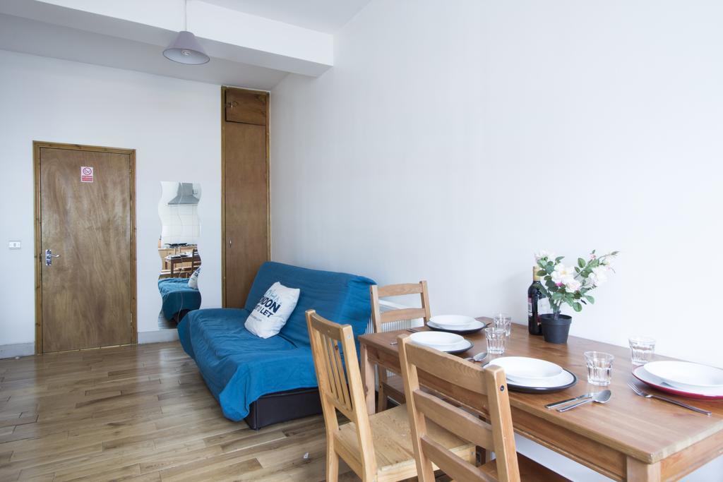 Apartment Kilburn Short London