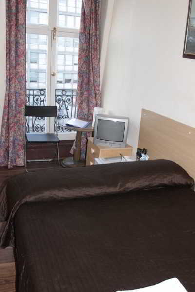Guest house Metro