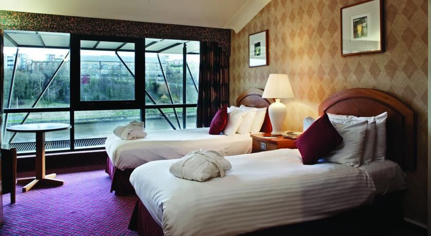 Hampstead Britannia 3* Londen